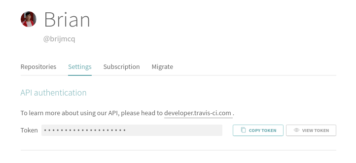 api authentication key api authentication key